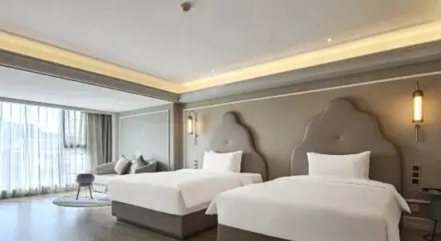 Номер Standard Mercure Xian Downtown