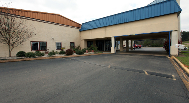 Americas Best Value Inn Marshall, Book Hotel Marshall Texas