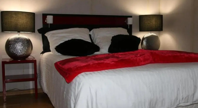Двухместный номер Standard Marinha Hôtel
