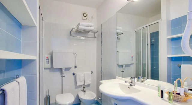 Двухместный номер Standard Hotel Florida