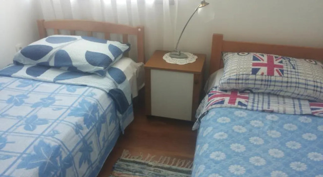 Люкс Guest house Sara