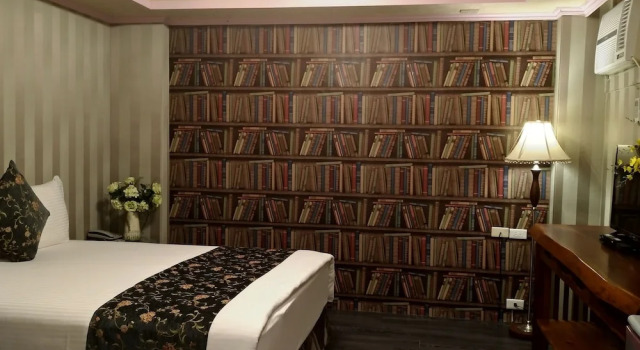 Двухместный номер Standard Guan Lun Hotel