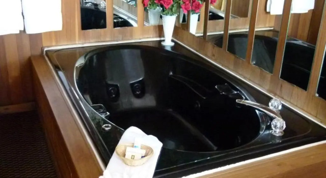 Люкс Country Squire Motel
