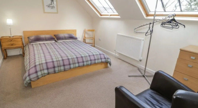 Bryn Dedwydd Farmhouse, Prenota Hotel Pentre-Foelas Gwynedd