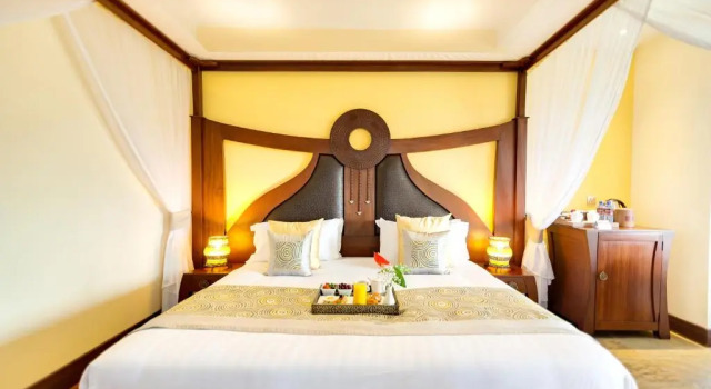 Люкс Enashipai Resort & Spa