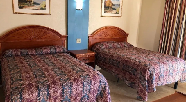 Americas Best Value Inn