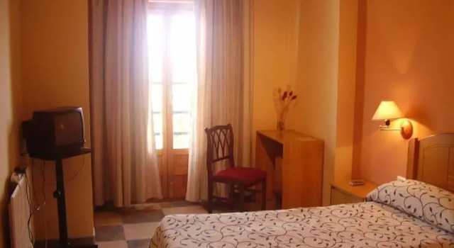 LAS GLORIAS, Prenota Hotel Hotel a Estremadura con pasti, Mezza/completa pensione