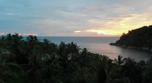 Апартаменты Condo Viva Patong A401 Freedom Beach