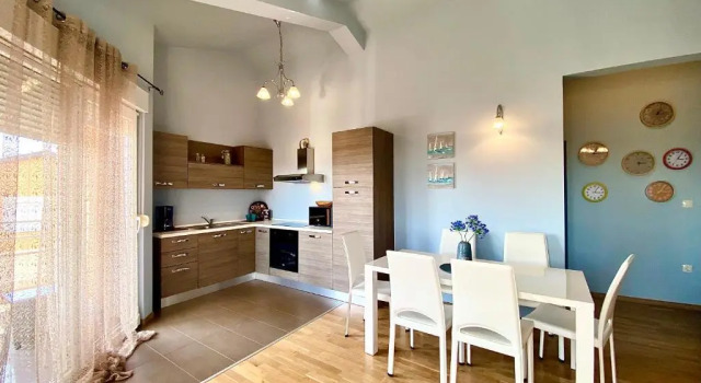 Апартаменты Superior Apartments Terra Solaris