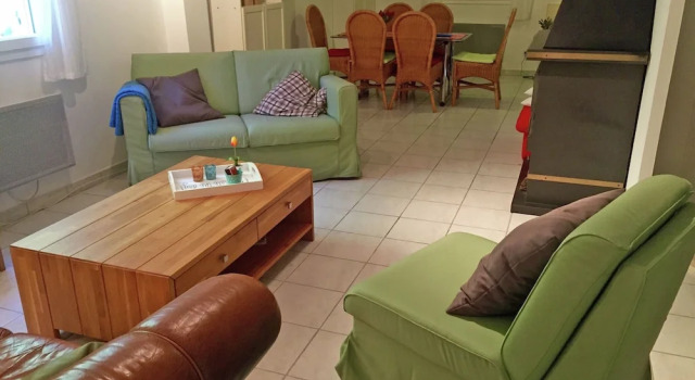 Spacious Villa in Aups With Swimming Pool, Забронировать Вилла Отели Опс с бассейном, Бассейн