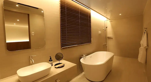 Люкс Hotel Yimok