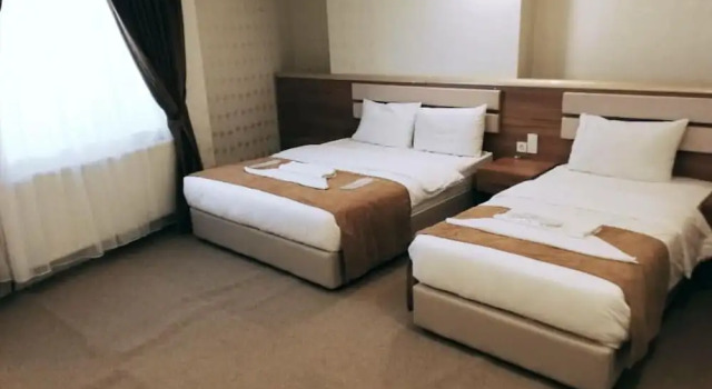 Diyvan Otel