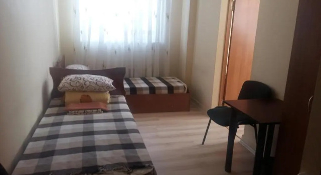 Camera familiare Standard Hostel Vitan