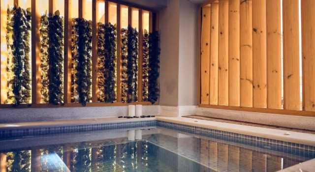 Апартаменты Superior Savvas Luxury Suites