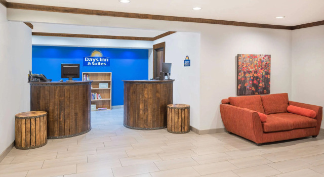 Days Inn by Wyndham Osage Beach Lake of the Ozarks, Забронировать Отель Осейдж-Бич Lake of the Ozarks