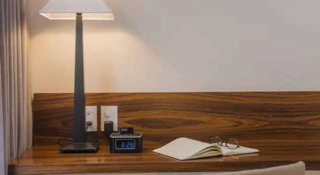 Номер Superior Hotel Luzeiros Recife