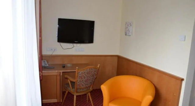 Номер Standard Hotel-Pension Strolz