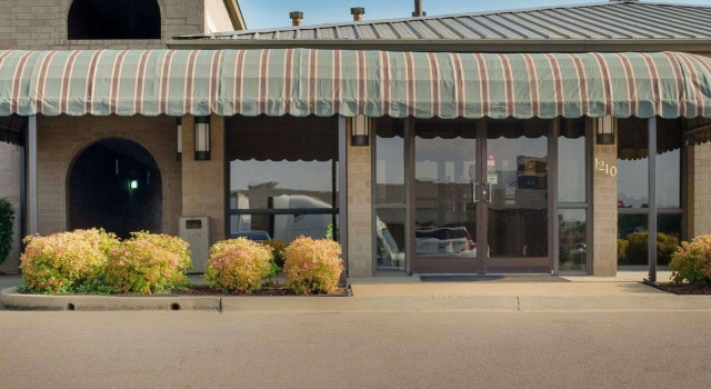 Quality Inn Columbus, MS