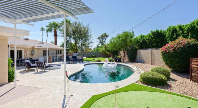 Scottsdale - 4826 N 69th St