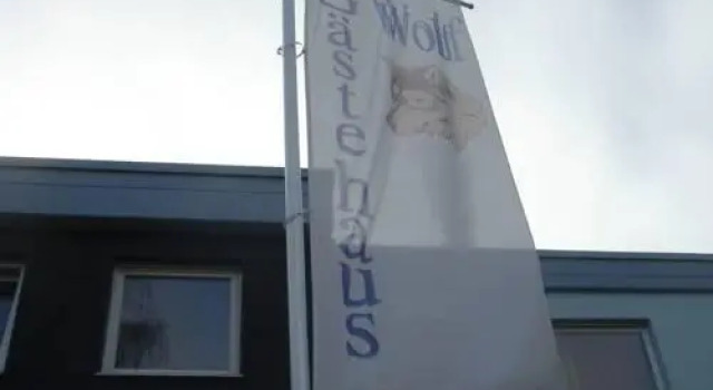 Gästehaus Wolf, Reserva ahora Hotel Vaihingen Stuttgart