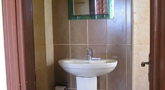 Трёхместный номер Standard Caravan Hotel