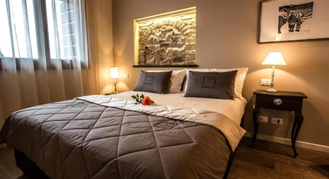 Номер Deluxe Casa Delneri Boutique Hotel Adults Only