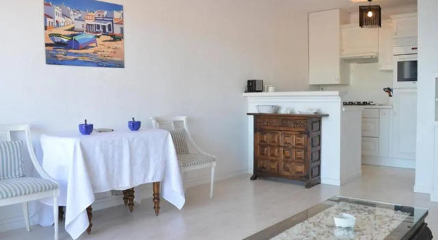 Appartement Banyuls-sur-Mer, 2 pièces, 6 personnes - FR-1-225C-530