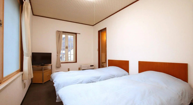 Wafu Pension Naeba, Prenota Hotel Yuzawa 