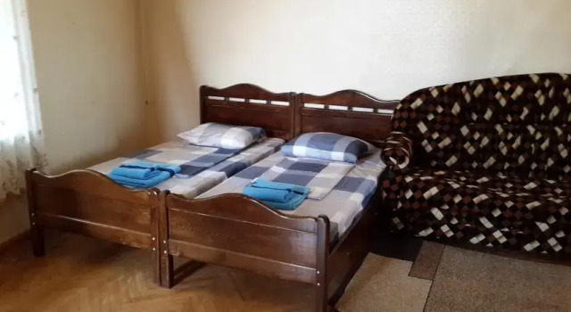 Guesthouse Dinara