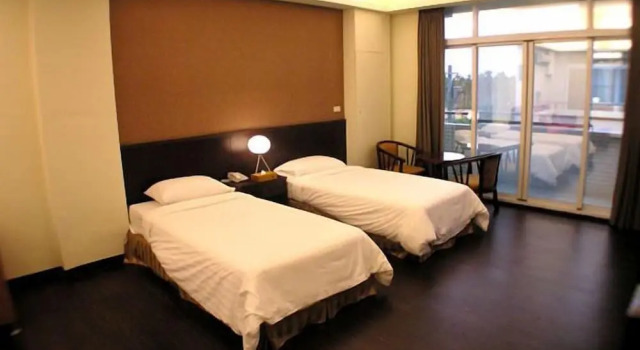 Номер Grand Moon Villa