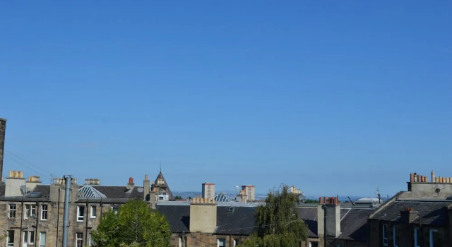 Bohemian 1 Bedroom Apartment in Edinburgh, Prenota Appartamento Hotel a Midlothian con parcheggio, Parcheggio