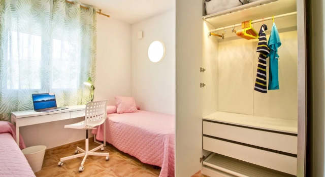 Апартаменты Robert's Apartment