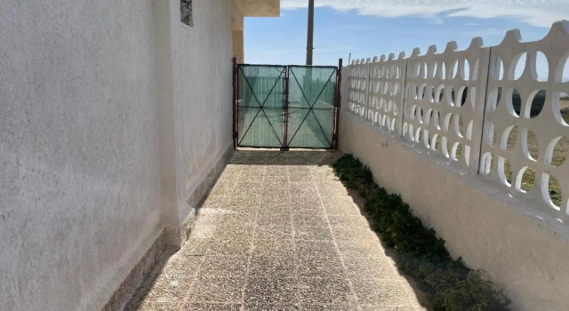Коттедж Casa al MARE CON SPLENDIDA VISTA SUL MARE