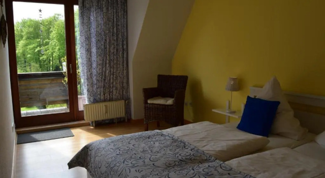 Land-gut-Hotel Hotel & Restaurant Schlei-Liesel, Забронировать Отель Гюбю Schlei