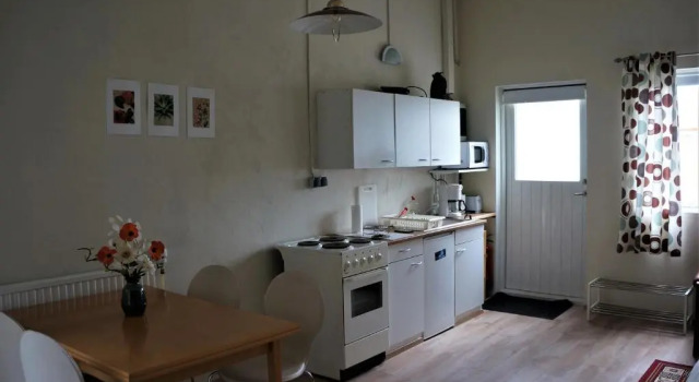 Guesthouse Sara, Buchen Sie Hotel Egilsstaðir Austurland