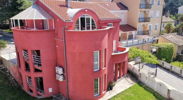 Apartment Ljubica Dole 4 1 pax, Забронировать Апартаменты/квартира Цриквеница Приморско-Горанская жупания