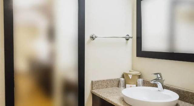 Двухместный номер Deluxe Red Roof Inn Hershey