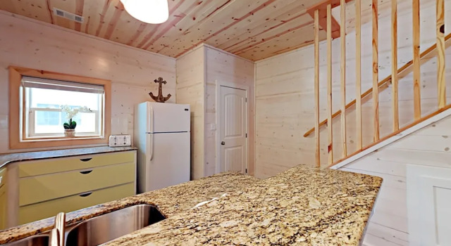 The Commons #402 - Three Bedroom Townhome