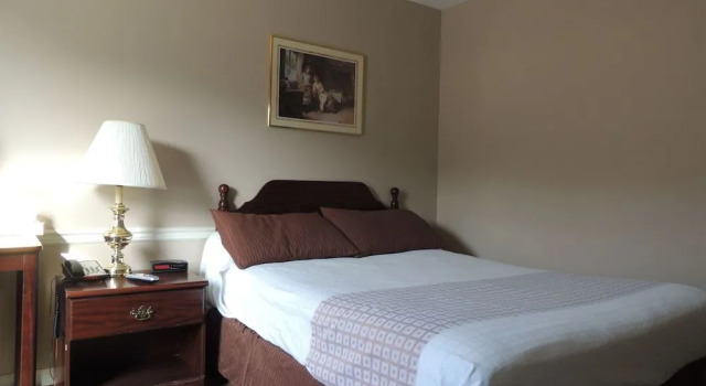 Keyser Inn, Reserva ahora Hotel Keyser Virginia occidental