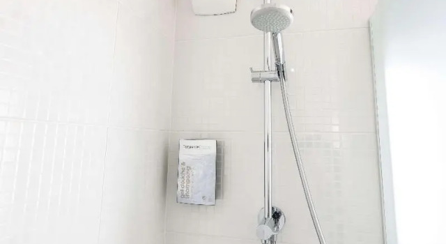 Номер Standard Campanile Toulouse Ouest - Purpan
