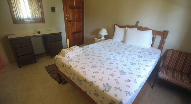 Номер Standard Moon Rooms at Moonrise Villa
