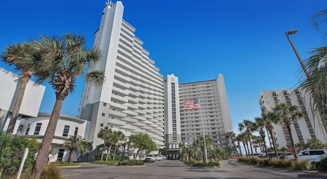 Номер Standard Pelican Beach 0411 by Pelican Beach Management