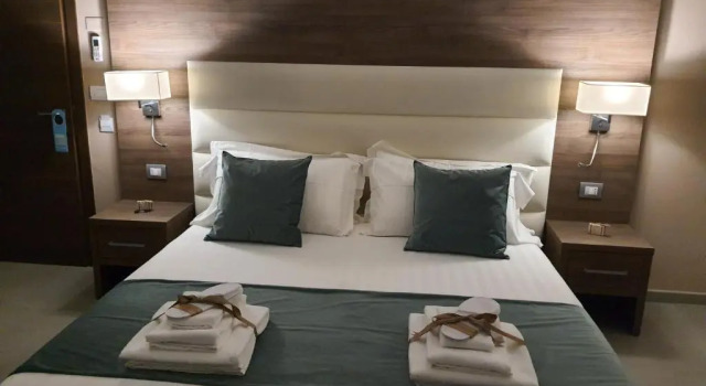 Номер Standard Villa Cadjla B&B