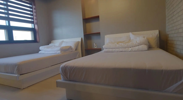 White Windmill Guesthouse, Buchen Sie Hotel Mokp'o Jeollanam-do