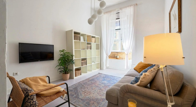 Brand New Luxury Apartment in Praça Da Figueira by LX TALC, Забронировать Апартаменты/квартира Лиссабон Эстремадура, рядом с Money Museum