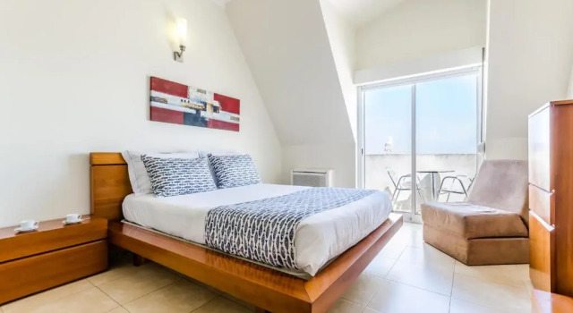 Apartamentos do Mar Peniche, Забронировать Апартаменты/квартира Апартаменты Пениши, Апартаменты/квартира
