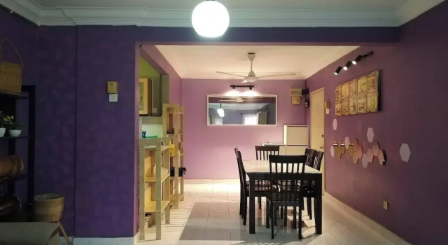 Cosy Home in Damansara