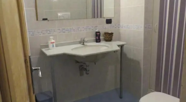 Standard Doppel Zimmer Orgosolo B&B