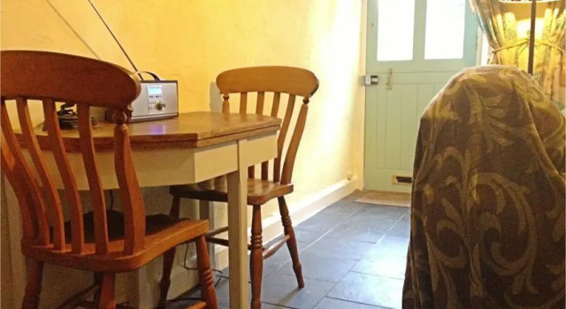 Strutt Cottage