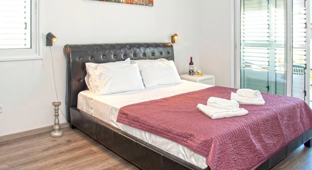 Anastasia Protaras in Protaras, Book Hotel Hotels in Protaras with Parking, near Neolithic Settlement, Parking